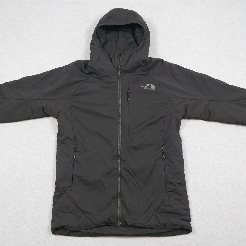 The North Face please review